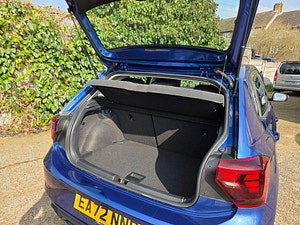 Volkswagen Polo thumbnail