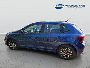Volkswagen Polo thumbnail