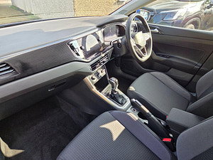 Volkswagen Polo thumbnail