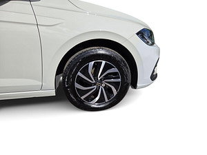 Volkswagen Polo thumbnail