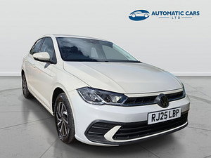 Volkswagen Polo thumbnail