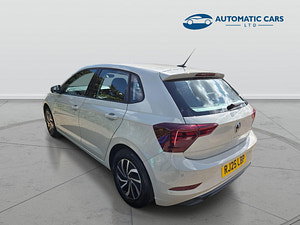 Volkswagen Polo thumbnail