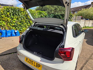 Volkswagen Polo thumbnail