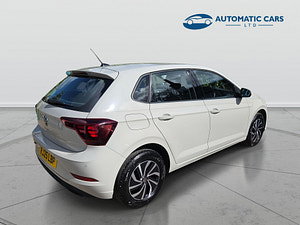 Volkswagen Polo thumbnail