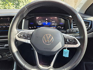 Volkswagen Polo thumbnail
