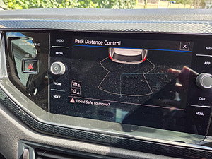 Volkswagen Polo thumbnail