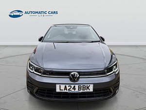 Volkswagen Polo thumbnail