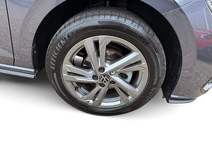 Volkswagen Polo thumbnail