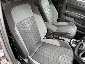 Volkswagen Polo thumbnail