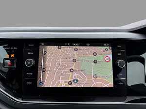 Volkswagen Polo thumbnail