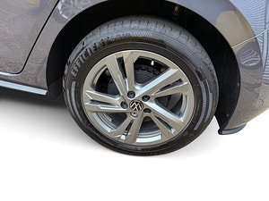 Volkswagen Polo thumbnail