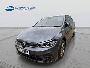 Volkswagen Polo thumbnail