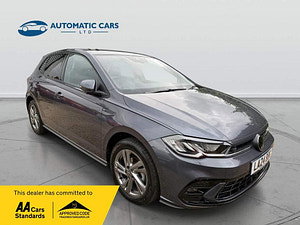 Volkswagen Polo thumbnail