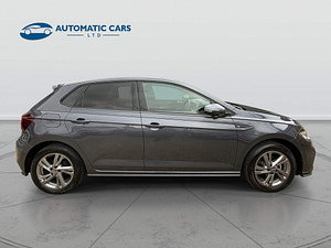 Volkswagen Polo thumbnail