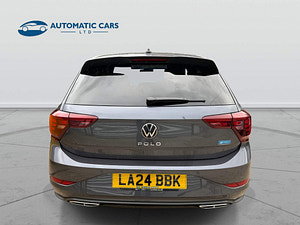 Volkswagen Polo thumbnail