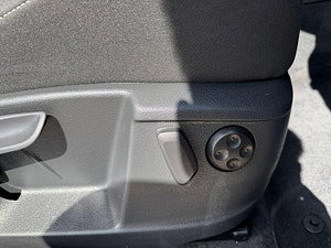 Volkswagen Sharan thumbnail