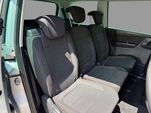 Volkswagen Sharan thumbnail