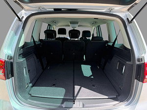 Volkswagen Sharan thumbnail