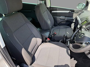 Volkswagen Sharan thumbnail