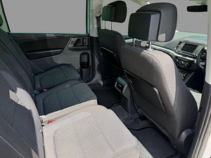 Volkswagen Sharan thumbnail