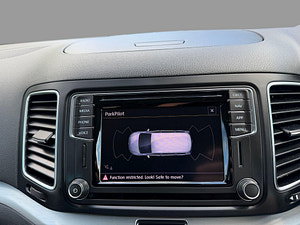 Volkswagen Sharan thumbnail