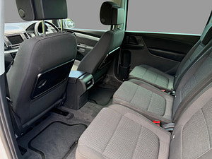 Volkswagen Sharan thumbnail