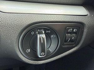 Volkswagen Sharan thumbnail