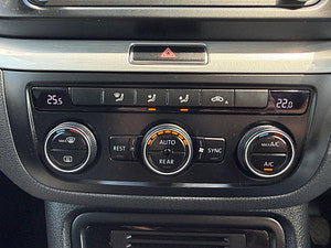 Volkswagen Sharan thumbnail