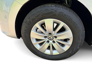 Volkswagen Sharan thumbnail
