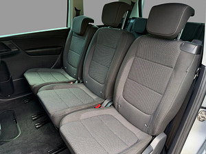Volkswagen Sharan thumbnail