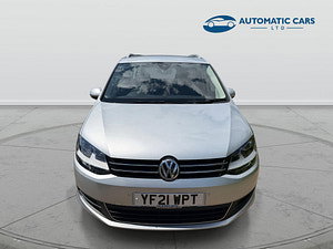 Volkswagen Sharan thumbnail