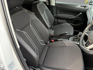 Volkswagen Taigo thumbnail
