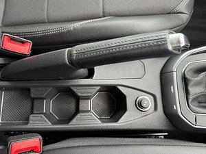 Volkswagen Taigo thumbnail