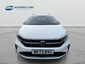 Volkswagen Taigo thumbnail