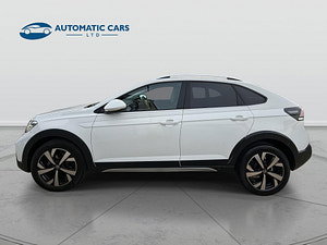 Volkswagen Taigo thumbnail