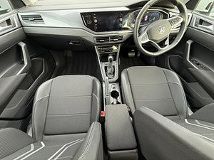Volkswagen Taigo thumbnail