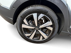 Volkswagen Taigo thumbnail