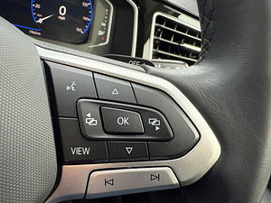 Volkswagen Taigo thumbnail