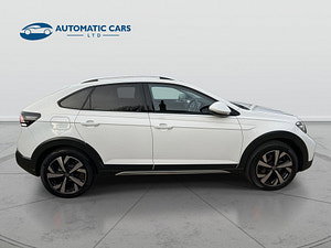 Volkswagen Taigo thumbnail