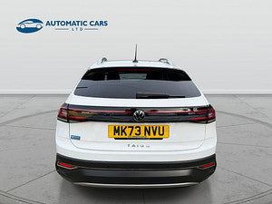 Volkswagen Taigo thumbnail