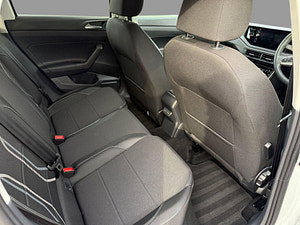 Volkswagen Taigo thumbnail