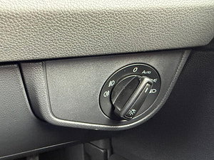 Volkswagen Taigo thumbnail