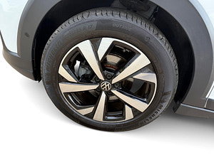 Volkswagen Taigo thumbnail