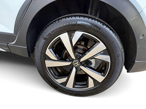 Volkswagen Taigo thumbnail