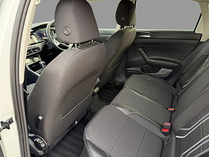 Volkswagen Taigo thumbnail