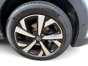 Volkswagen Taigo thumbnail