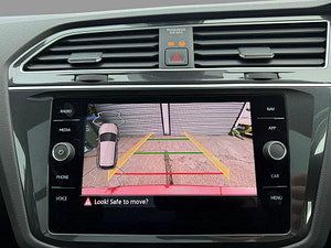 Volkswagen Tiguan thumbnail