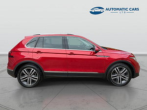 Volkswagen Tiguan thumbnail