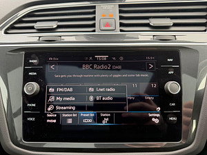 Volkswagen Tiguan thumbnail