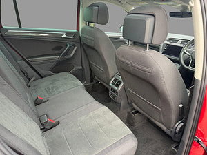 Volkswagen Tiguan thumbnail
